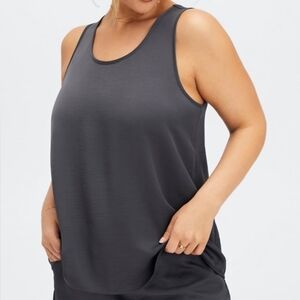 FABLETICS | Sleep Tank and Sleep Pants Set Pajamas Women's 3X and 4X